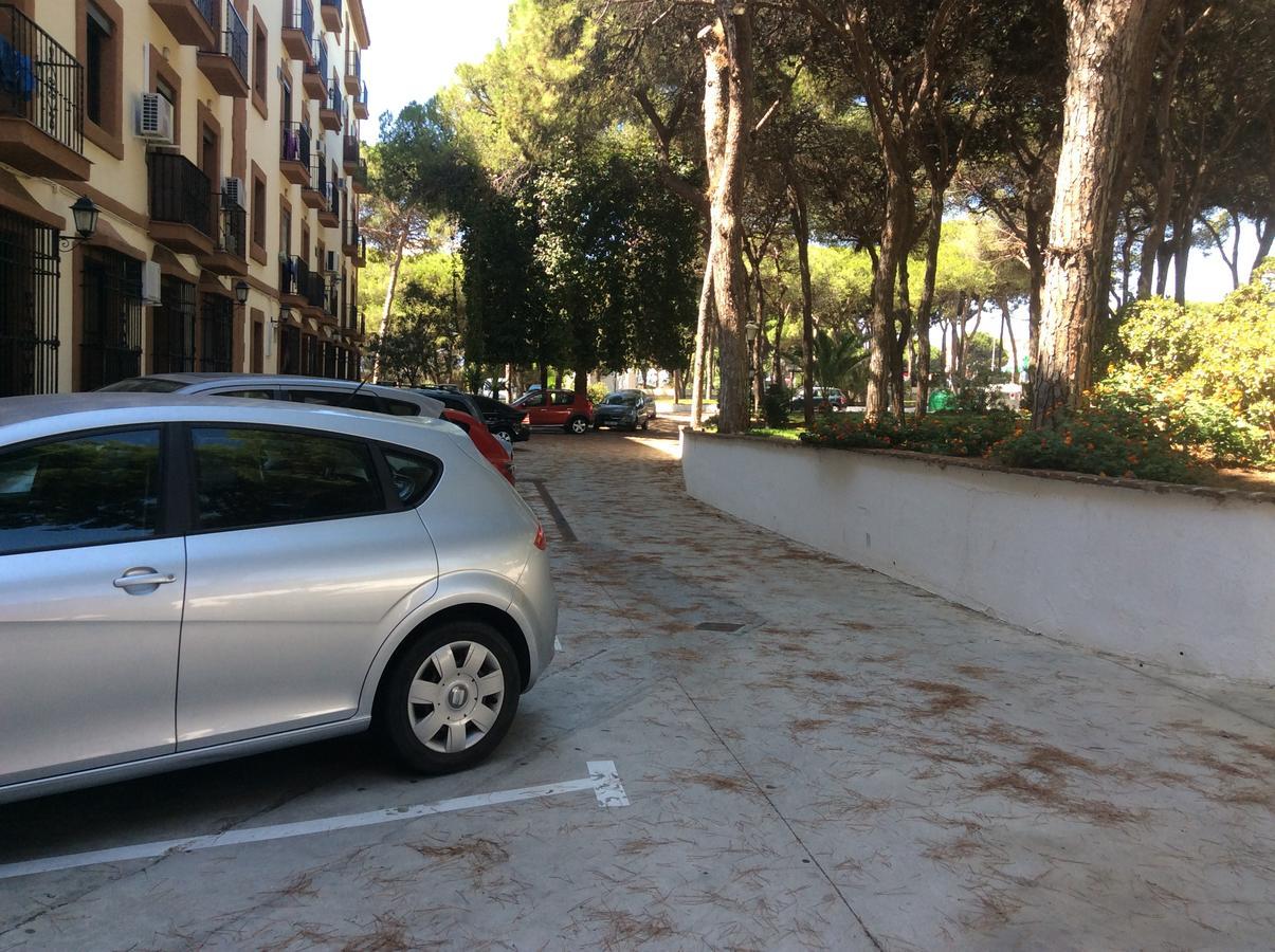 Mansion Alhamar - 2 Bedroom, Frontline Beach, Mountain Views, Full Size Pool, Tennis Courts, Close To Shops, On-Site Bar & Chiringuito Sitio de Calahonda Dış mekan fotoğraf